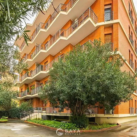 Generale Appartamento