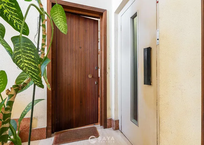 Generale Appartamento