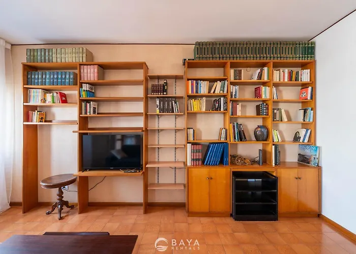 Appartamento Generale Cagliari