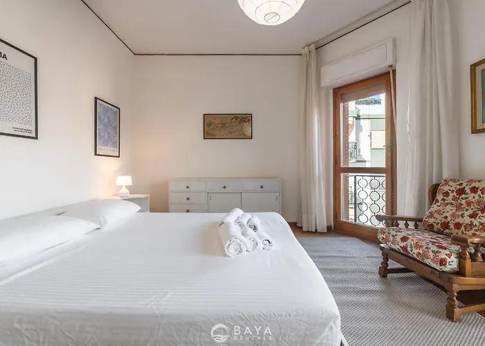 Generale Appartamento