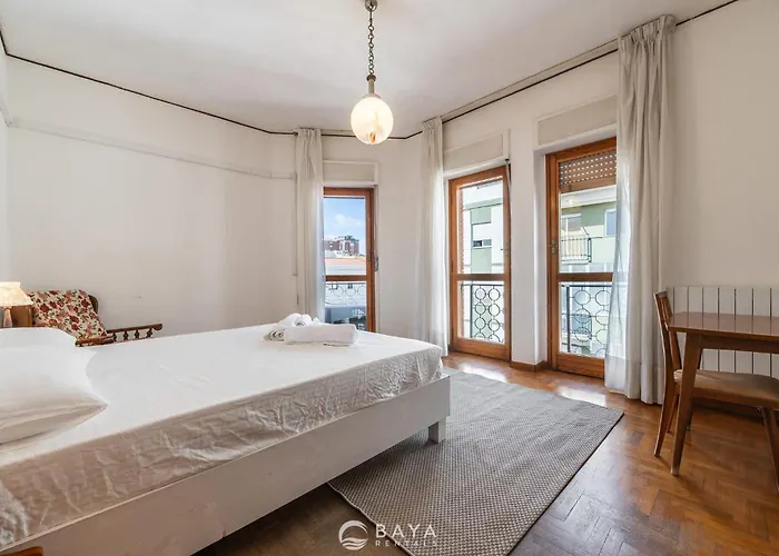 Generale Appartamento Cagliari