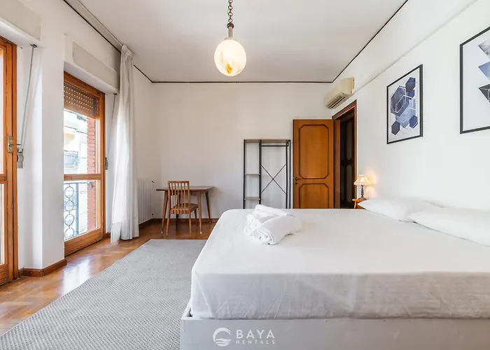 Appartamento Generale