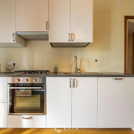 Generale Apartment Cagliari