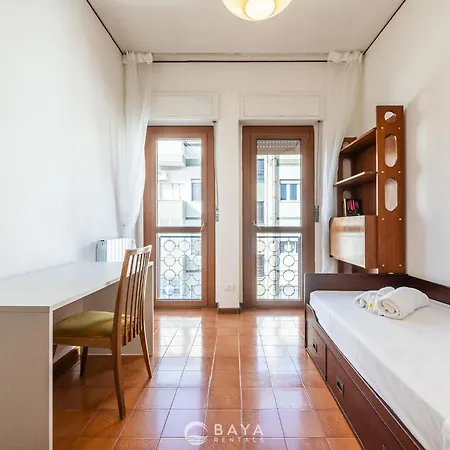 Generale Apartment Cagliari