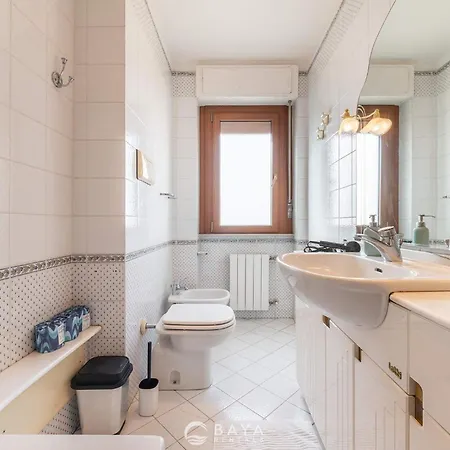 Generale Apartamento *