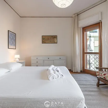 Generale Apartamento