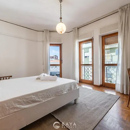 Generale Apartamento Cagliari