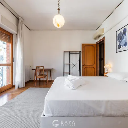 Apartamento Generale