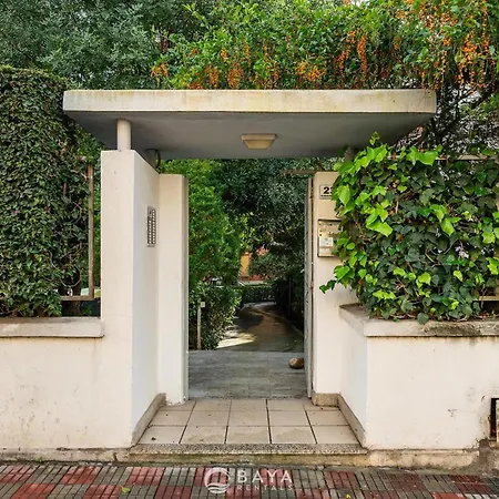 Generale Apartamento