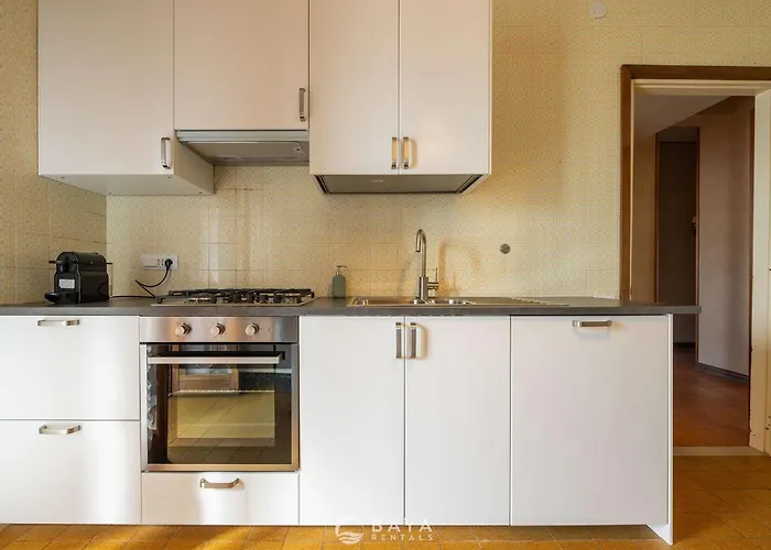 Generale Apartman Cagliari