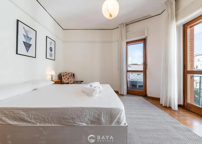 Generale Apartment *