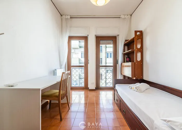 Generale Apartman Cagliari