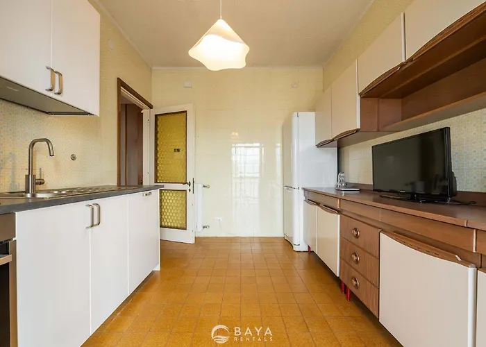 Apartment Generale Cagliari