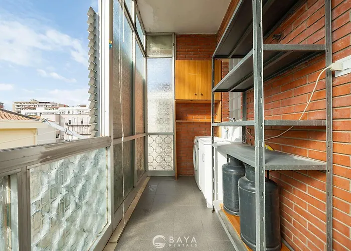 Generale Apartment Cagliari