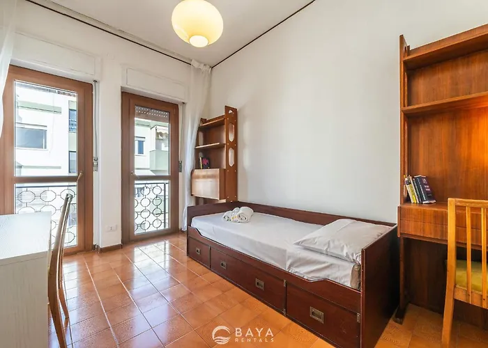 Generale Apartment *